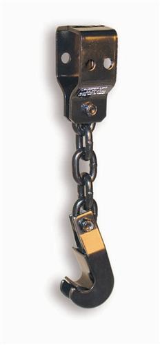 Hi Lift Bumper Lift Attachment