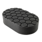 Chemicals Guys HEX LOGIC BLACK FINISHING HAND PAD