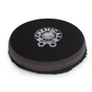 Chemical Guys BLACK OPTICS MICROFIBER POLISHING PAD 6.5"
