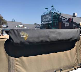 Quick Pitch En-Suite