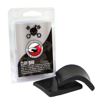 Chemical Guys CLAY BAR (OG/LIGHT/MEDIUM/HEAVY DUTY)