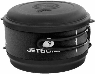Jetboil 1.5L Ceramic Flux Ring Cook Pot