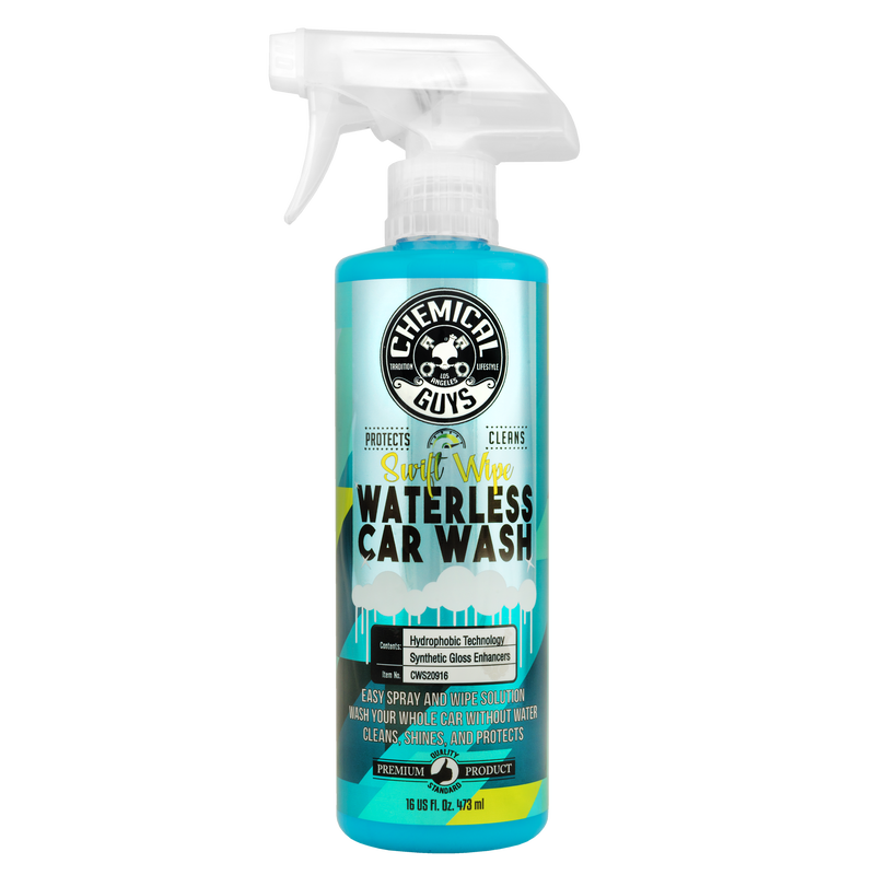 Chemical Guys Swift Wipe Waterless Car Wash