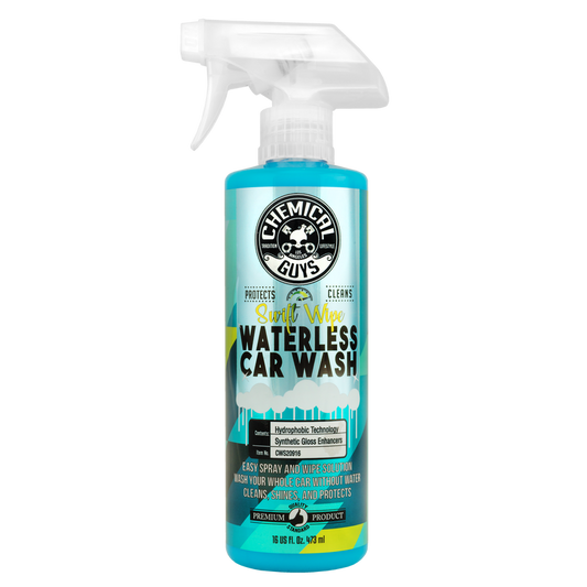 Chemical Guys Swift Wipe Waterless Car Wash