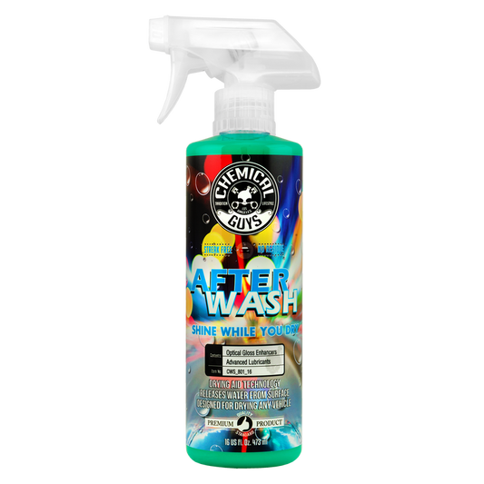 Chemical Guys After Wash Drying Aid 16oz