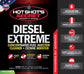 Hot Shot's Diesel Extreme