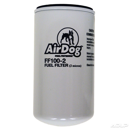 Air Dog Fuel Filter