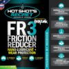 Hot Shot's FR3 Friction Reducer