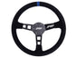 PRP Deep Dish Steering Wheel