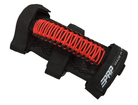 PRP Paracord Grab Handles