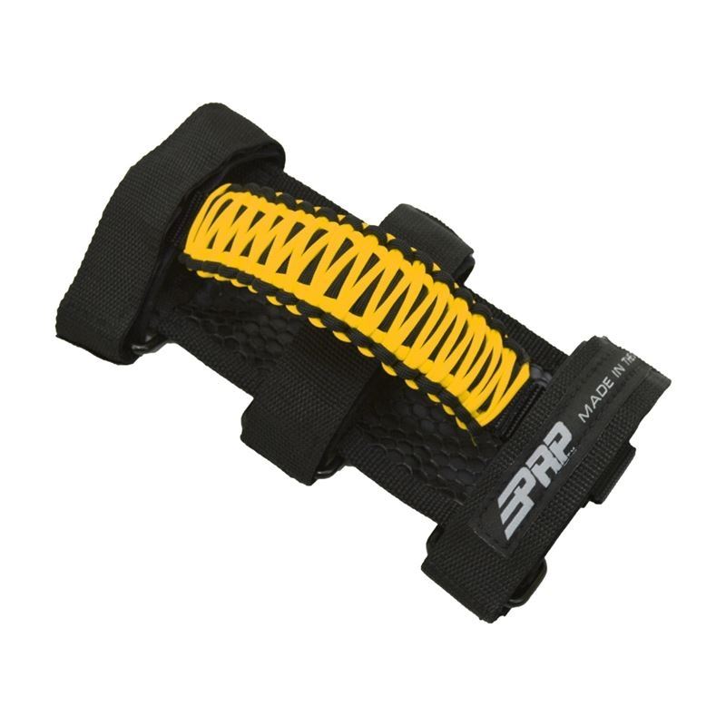 PRP Paracord Grab Handles