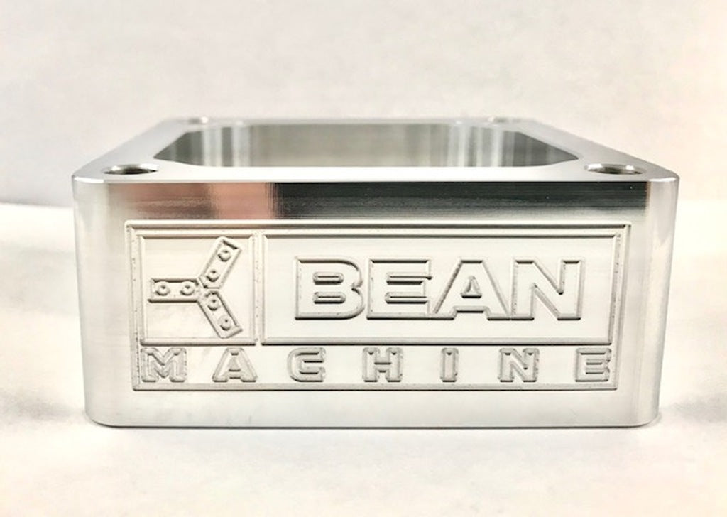 Bean Machine 5.9 Cummins Grid Heater Delete Block