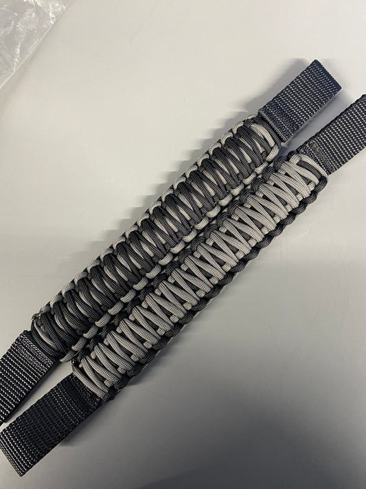 Bartact Paracord Grab Handles