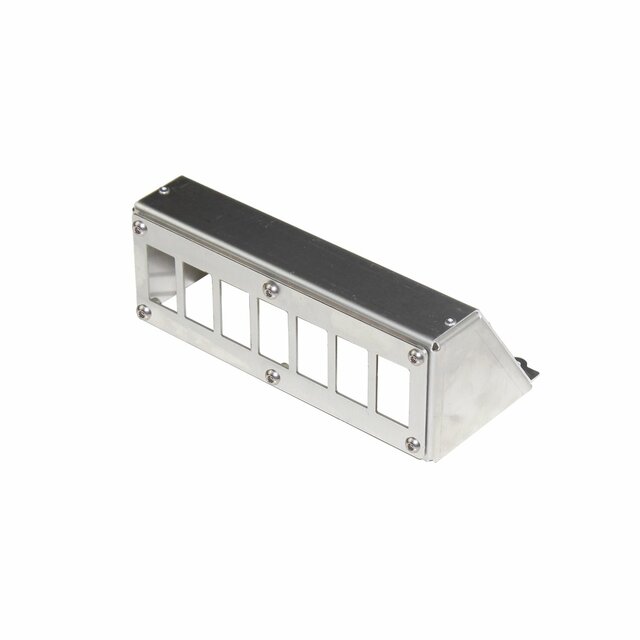 Motobilt Switch Panel