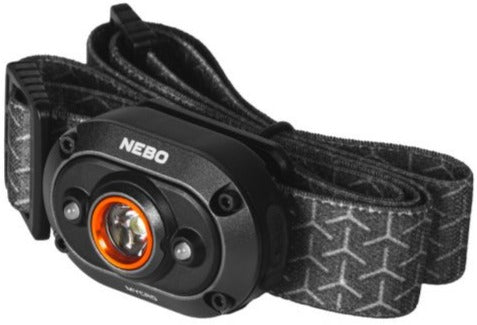Nebo MYCRO HEADLAMP