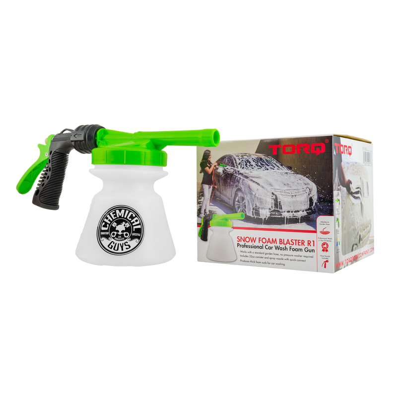 CHEMICAL GUYS SNOW FOAM BLASTER R1