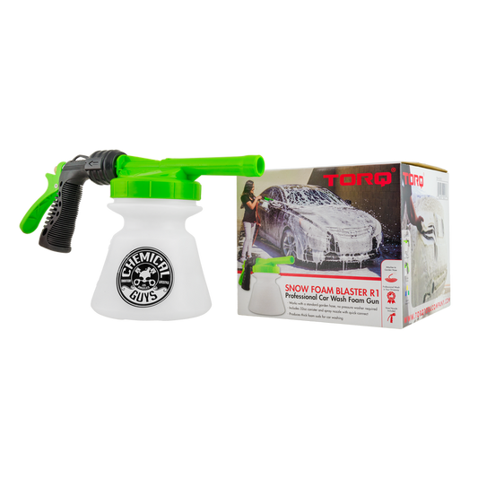 CHEMICAL GUYS SNOW FOAM BLASTER R1