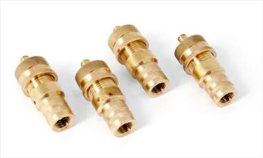 Adjustable Tire Deflator Kit