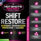 Hot Shot's Shift Restore