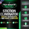 Hot Shot's Stiction Elminator