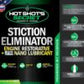 Hot Shot's Stiction Elminator