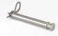 B&W Trailer Hitches Tow & Stow Replacement Pin - TS35010