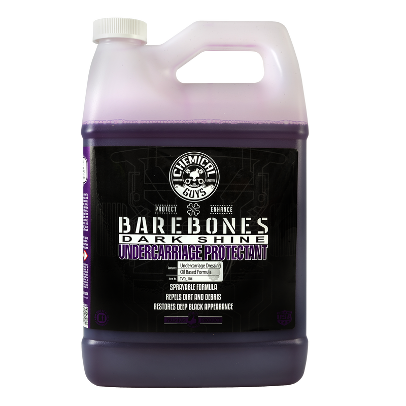 Chemical Guys BAREBONES UNDERCARRIAGE SPRAY