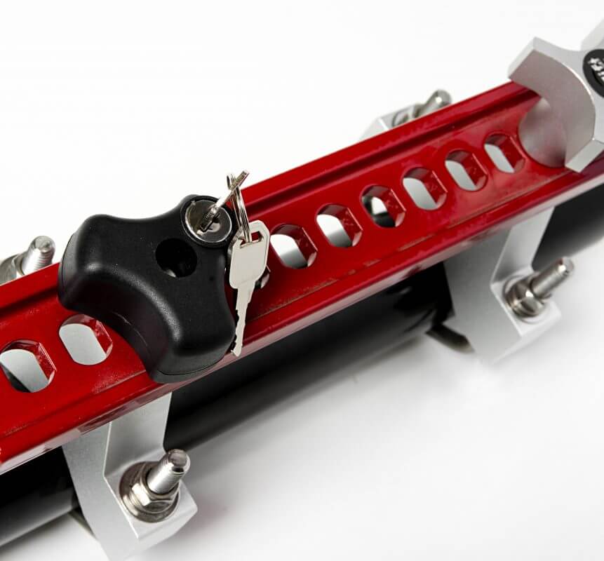 Hi Lift Versatile Lock