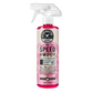 CHEMICAL GUYS SPEED WIPE QUICK DETAILER & HIGH SHINE SPRAY GLOSS CHERRY SCENT