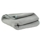 CHEMICAL GUYS WAFFLE WEAVE GRAY MATTER MICROFIBER DRYING TOWEL