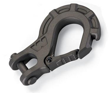 Warn Epic Winch Hook