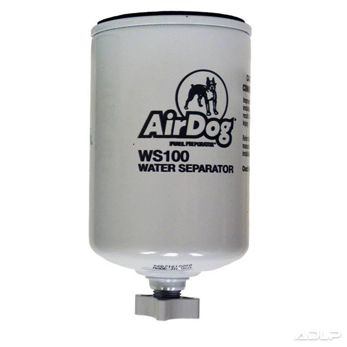 Air Dog Water Separator Filter