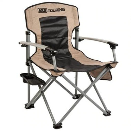ARB Touring Chair, Tan