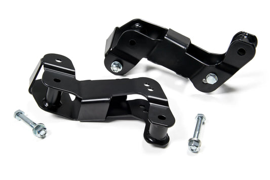 2007-2018 Front Control Arm Correction Brackets