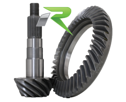 Revolution Gear Dana 30 Short Pinion 4.56