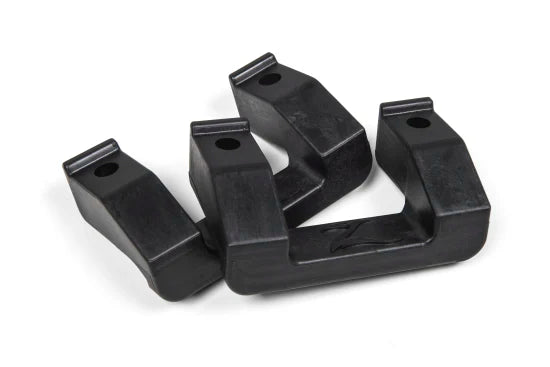 07-18 Chevy/GMC 1500 2" Leveling Kit with Nitro Series