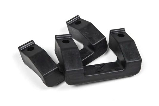 07-18 Chevy/GMC 1500 2" Leveling Kit with Nitro Series