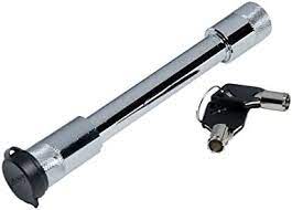 Fastway Heavy Duty 2.5" Receiver Lock