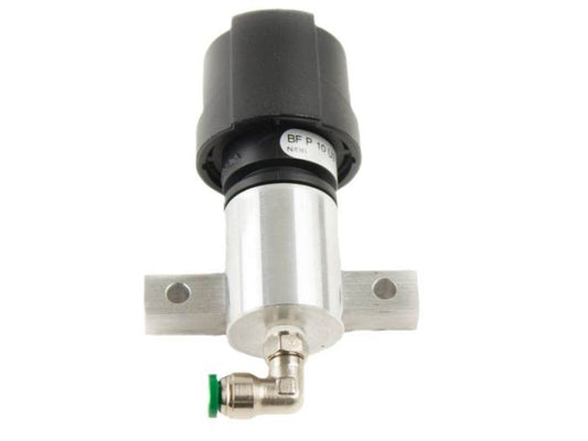 PSC SR-VT - Fluid Anti-Splash Valve for PSC Remote Reservoir
