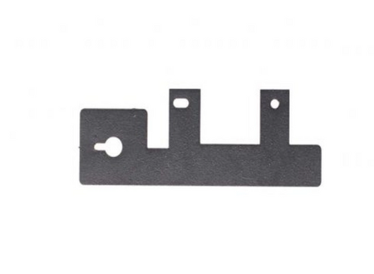 Rotary Switch Bracket (01-16 Duramax)