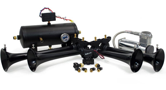 Horn Blasters Conductor's Special 240 Train Horn Kit