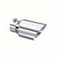 MBRP ANGLED EXHAUST TIP (4" INLET, 6" OUTLET)