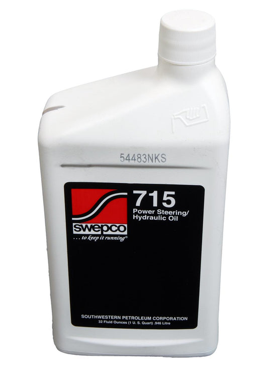 PSC Swepco 715 Power Steering Fluid
