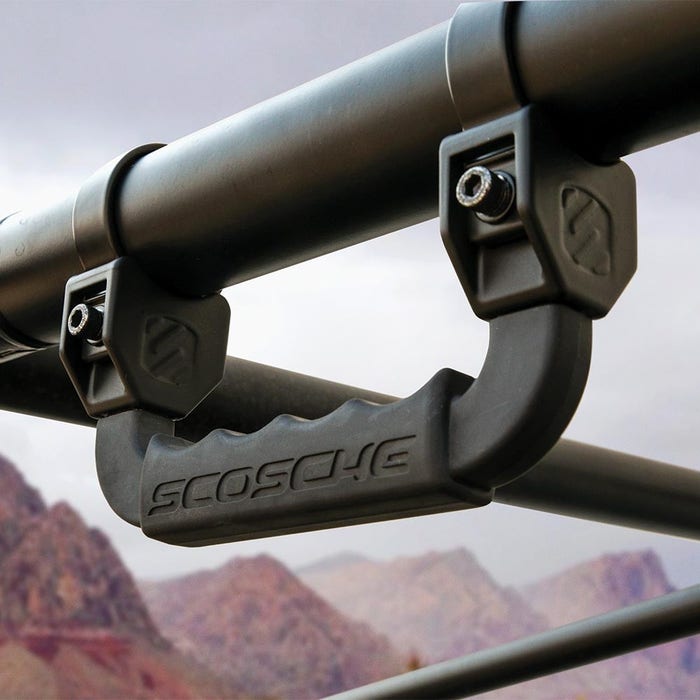 Scosche 6" Grab Handle