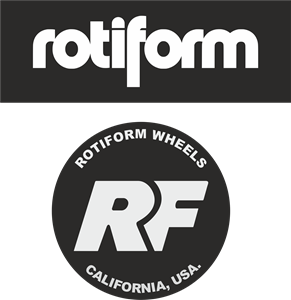 Rotiform Wheels