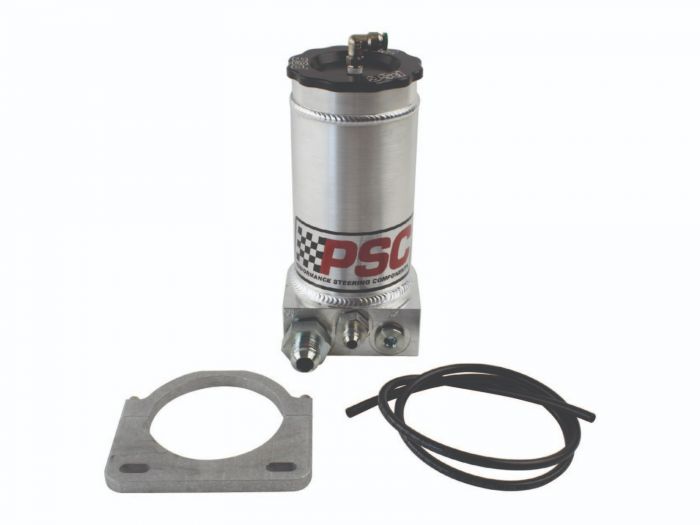 PSC SR146OR - Off Road Remote Reservoir (Non-Hydroboost)